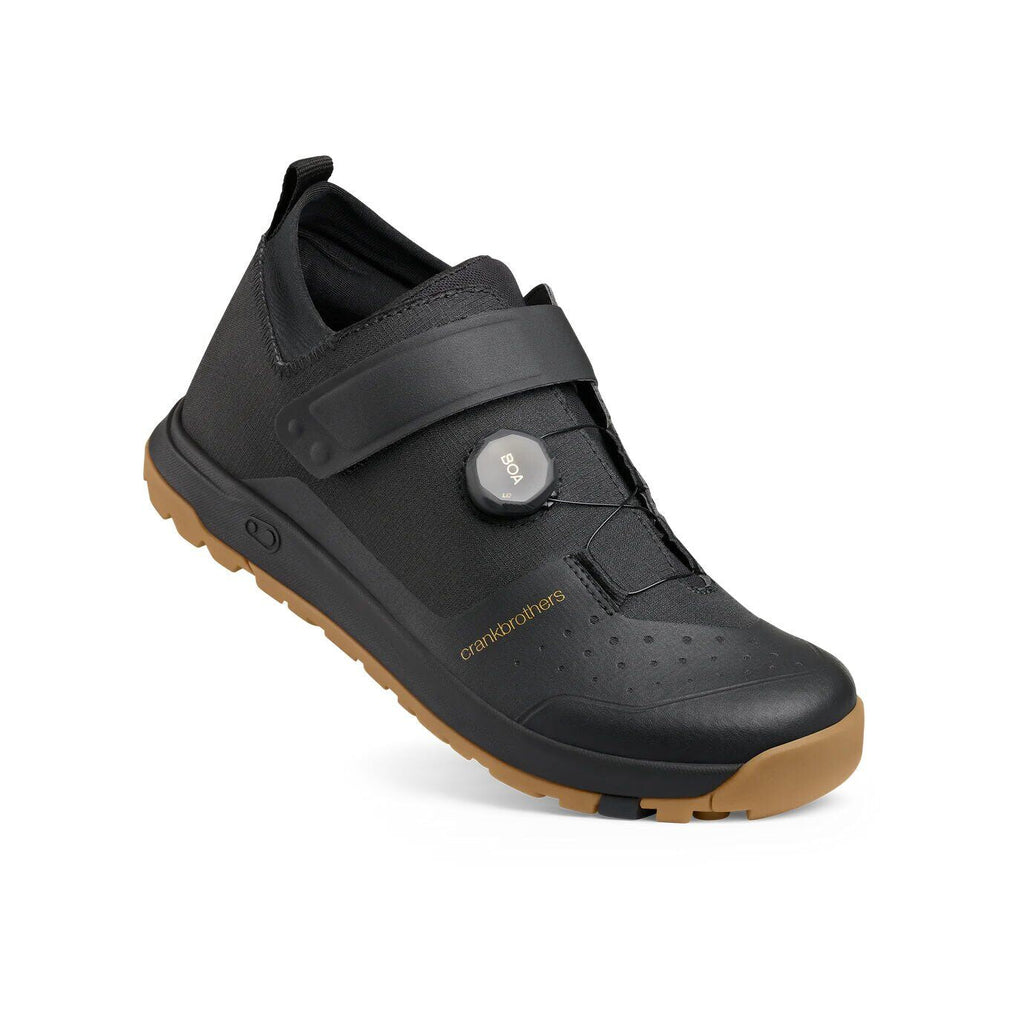 Crank Brothers Stamp Trail Boa shoes