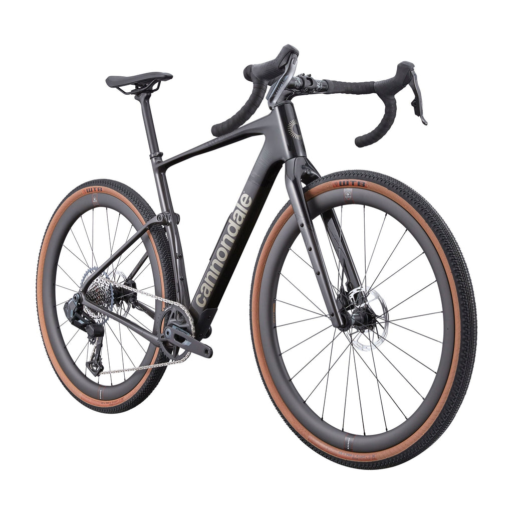 Cannondale Topstone Carbon 1 AXS
