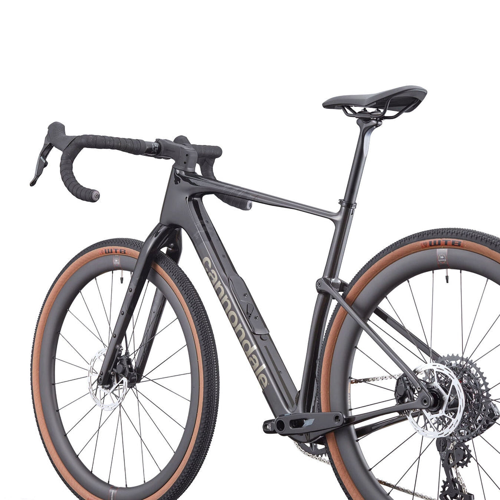 Cannondale Topstone Carbon 1 AXS