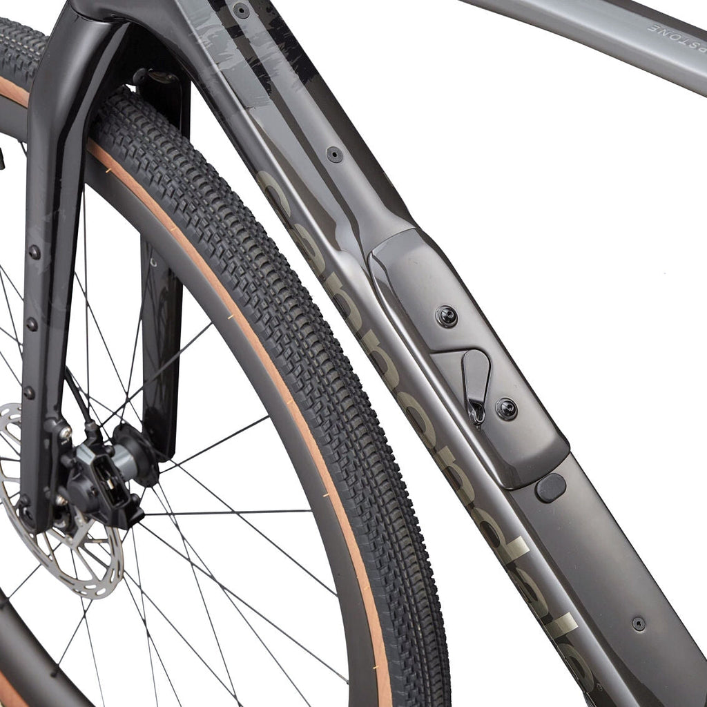 Cannondale Topstone Carbon 1 AXS