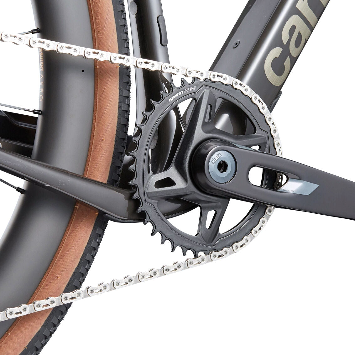 Cannondale Topstone Carbon 1 AXS