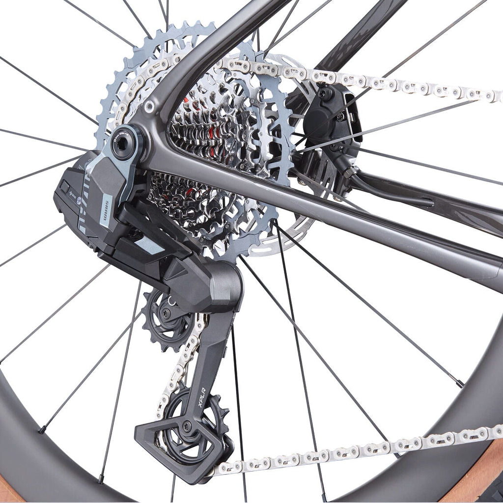 Cannondale Topstone Carbon 1 AXS