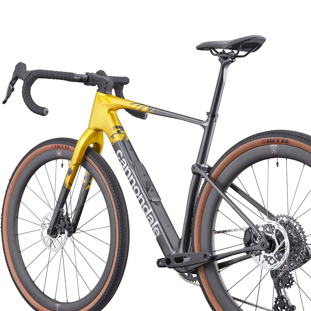 Cannondale Topstone Carbon 1 AXS