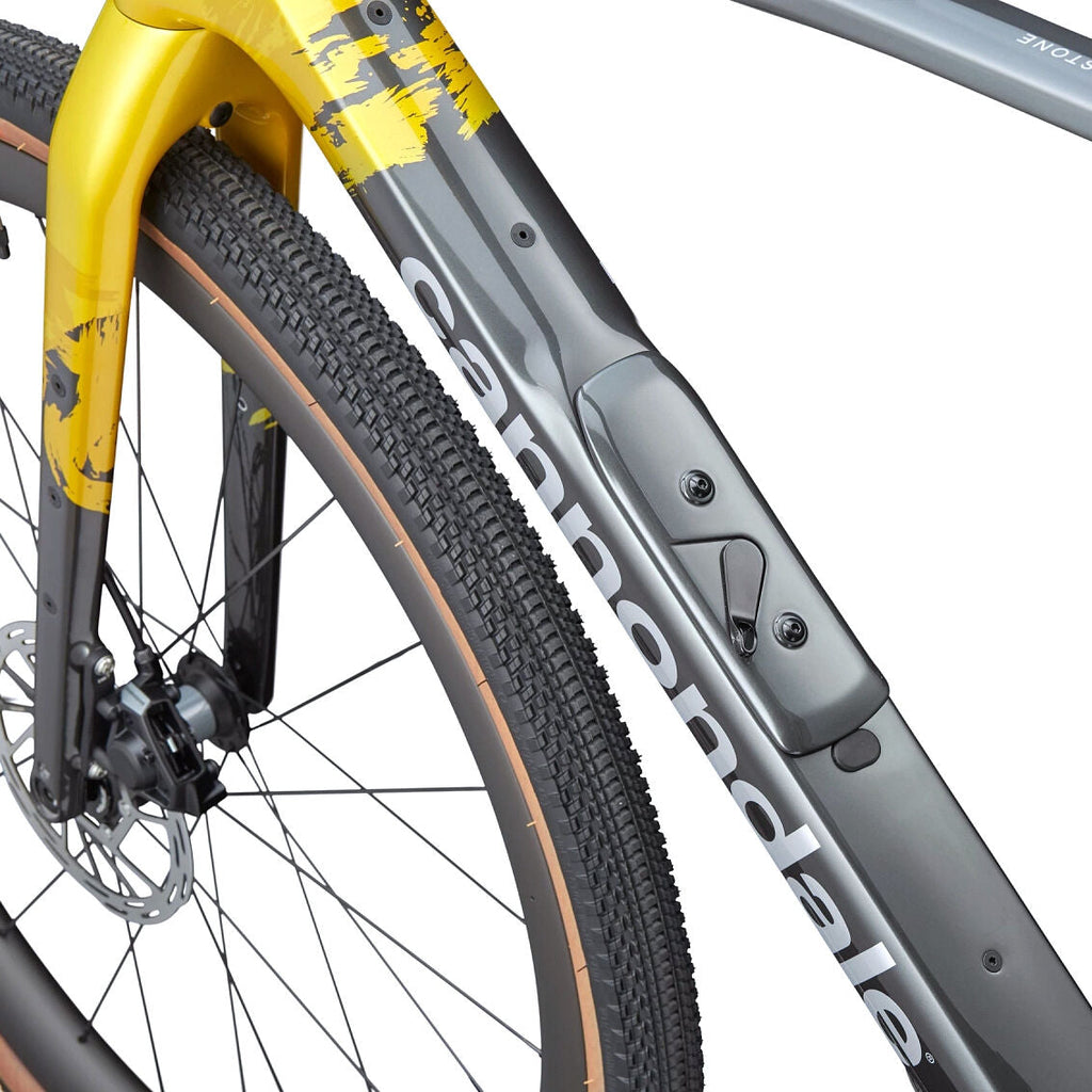 Cannondale Topstone Carbon 1 AXS