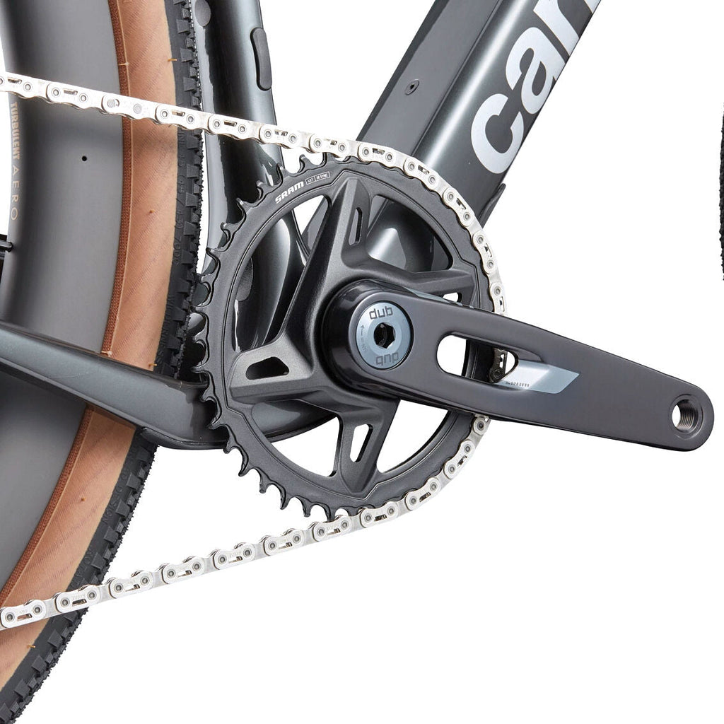 Cannondale Topstone Carbon 1 AXS