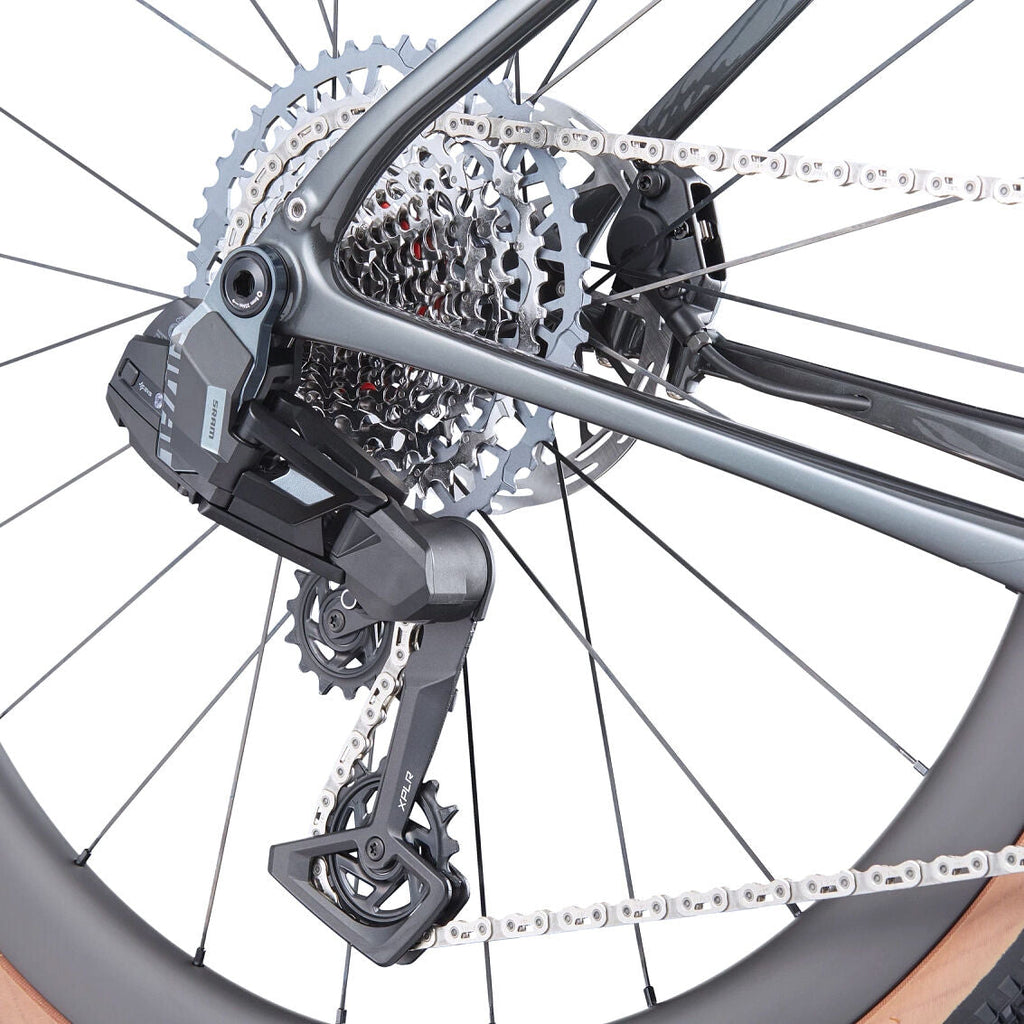 Cannondale Topstone Carbon 1 AXS