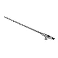 Sram crank disassembly tool for Thread Mount