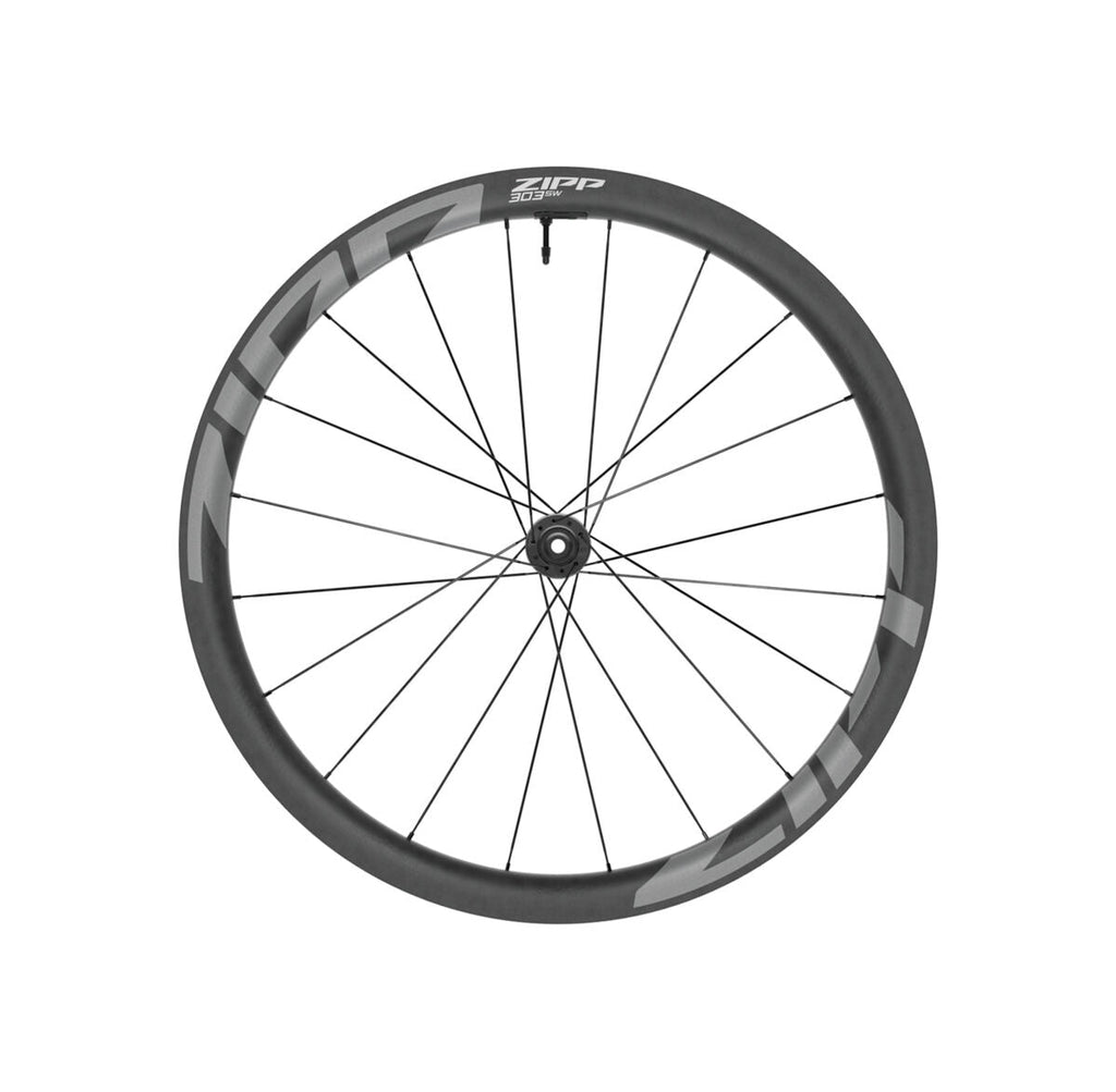 Zipp 303 SW Carbon Tubeless Disc rear wheels