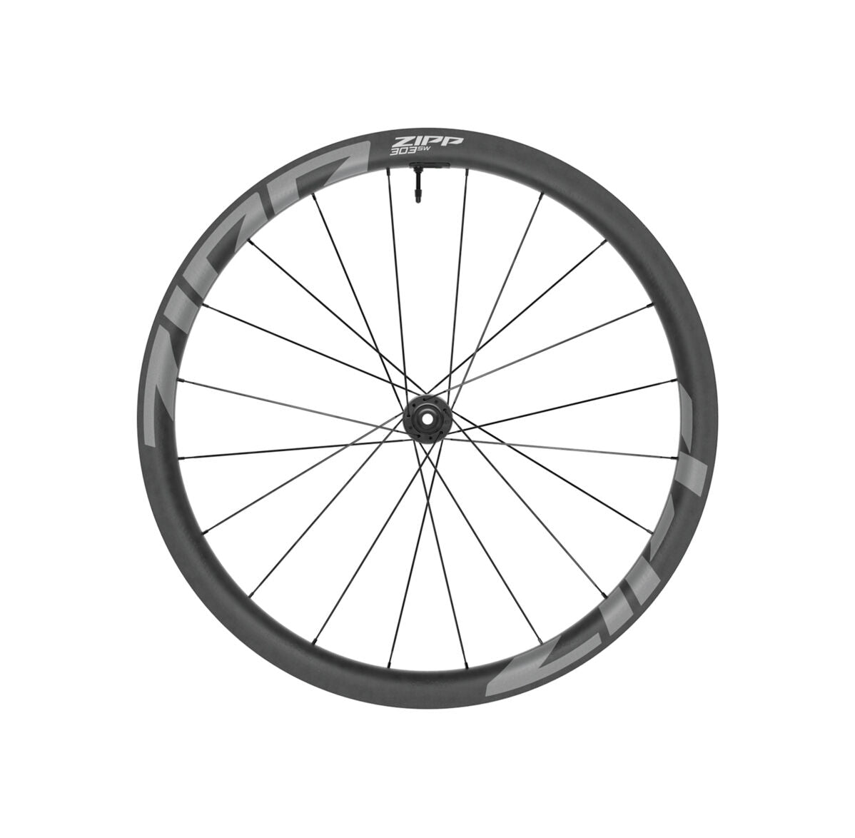 Zipp 303 SW Carbon Tubeless Disc rear wheels