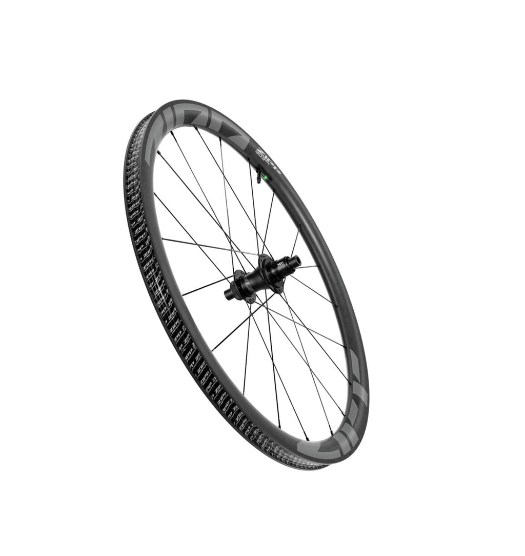 Zipp 303 SW Carbon Tubeless Disc rear wheels