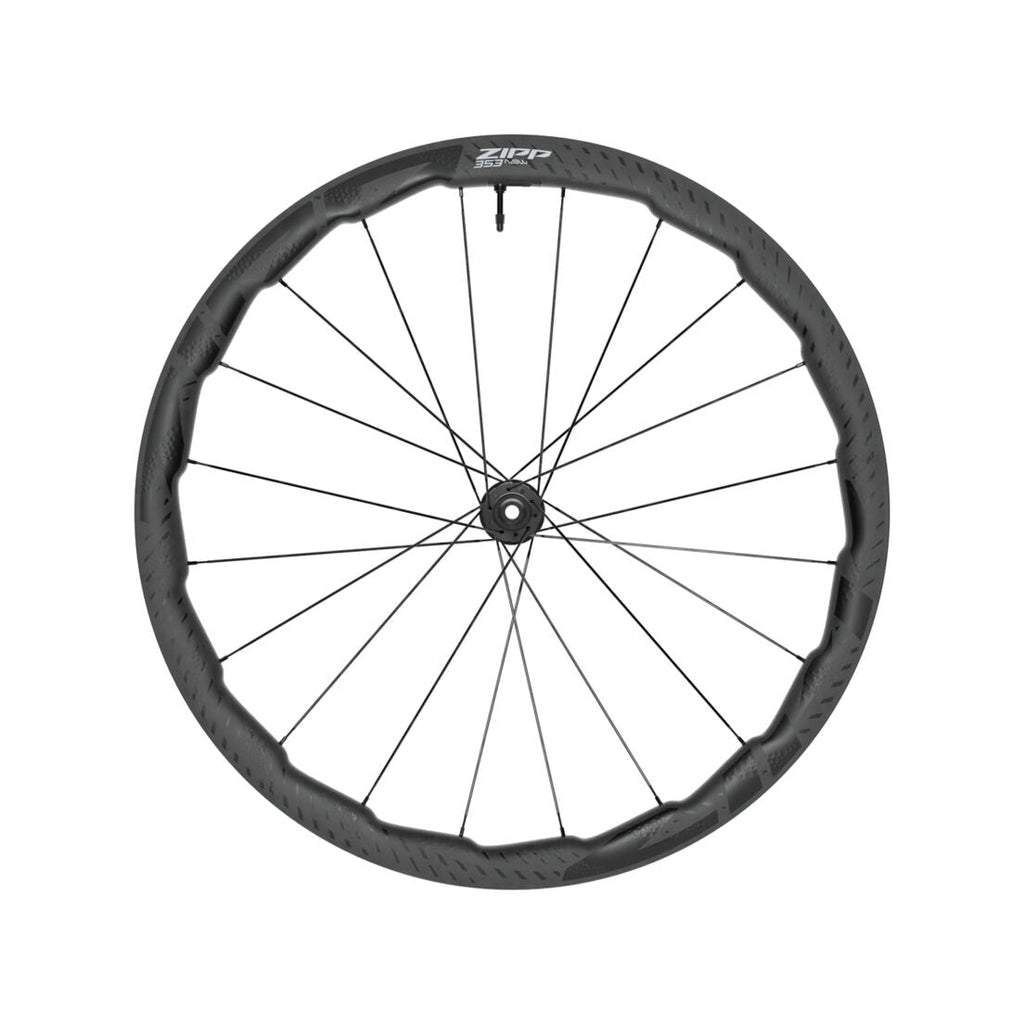 Zipp 353 NSW Carbon Tubeless Disc rear wheel