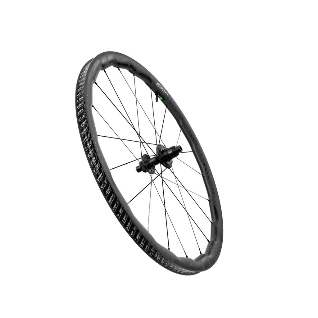 Zipp 353 NSW Carbon Tubeless Disc rear wheel