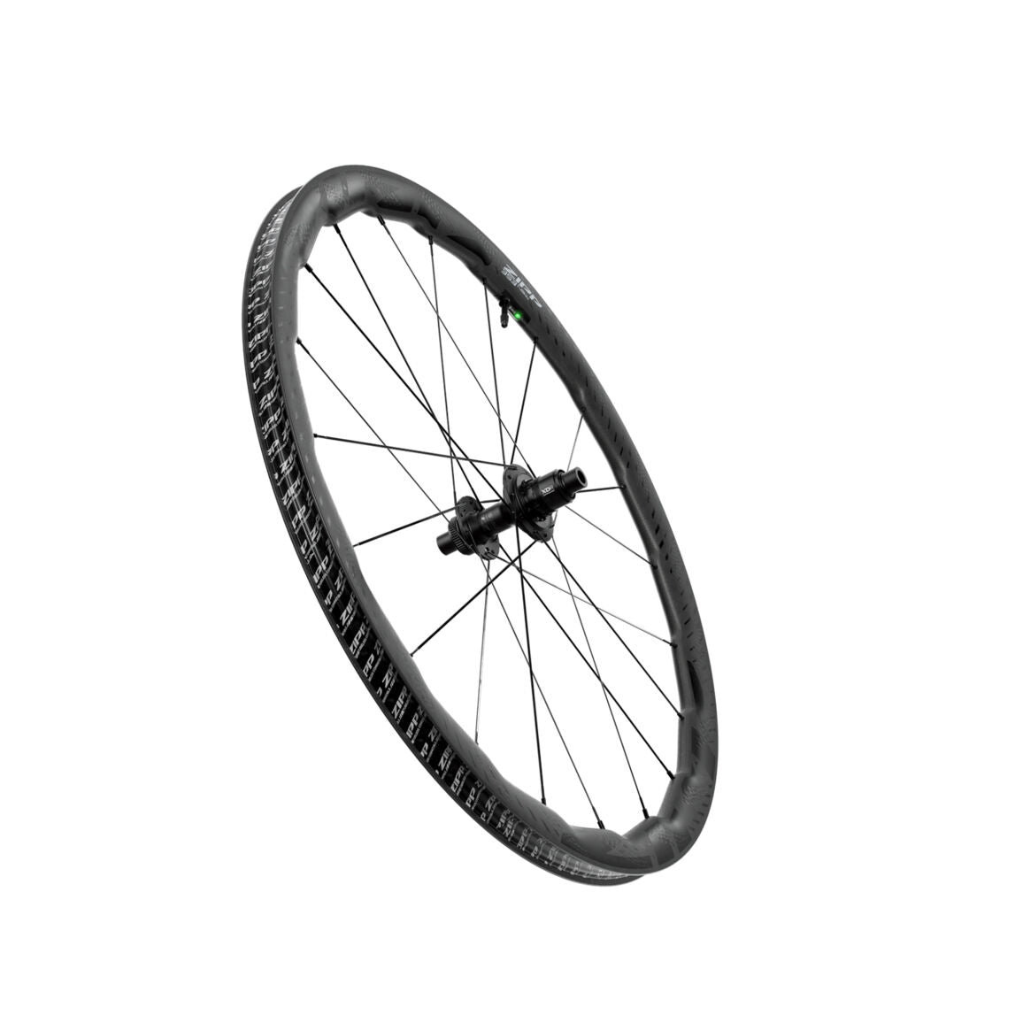Zipp 353 NSW Carbon Tubeless Disc rear wheel