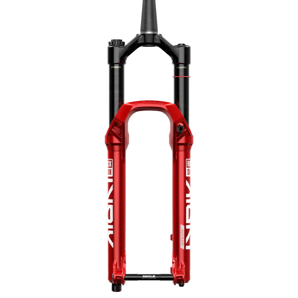 Rock Shox Lyrik Ultimate RC2 Debon Air Charger 3.1 29" Boost tapered rake 44 mm
