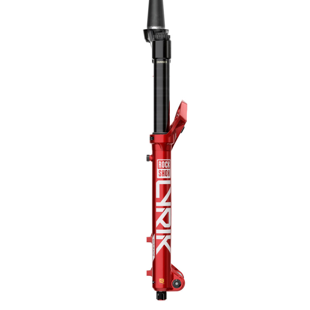 Rock Shox Lyrik Ultimate RC2 Debon Air Charger 3.1 29" Boost tapered rake 44 mm