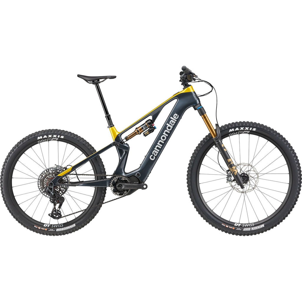 Cannondale Moterra SL 1