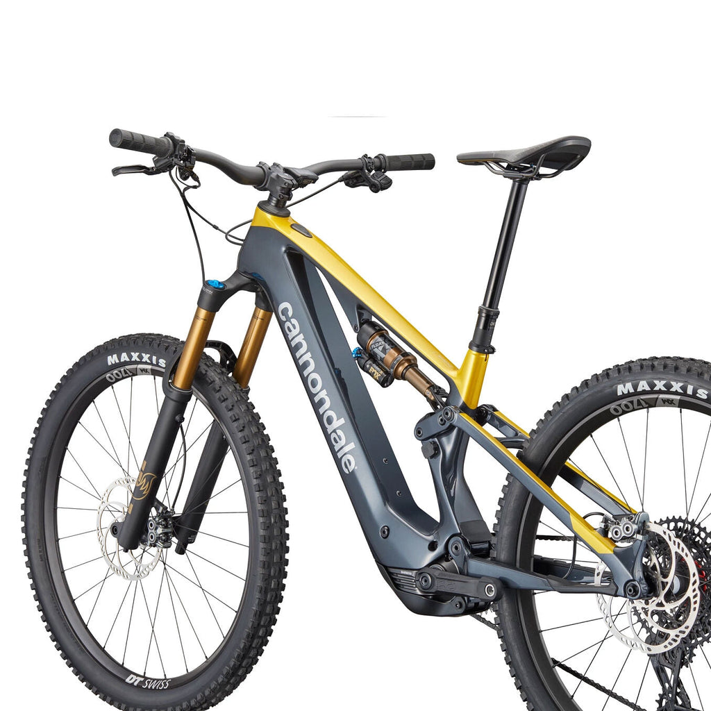 Cannondale Moterra SL 1