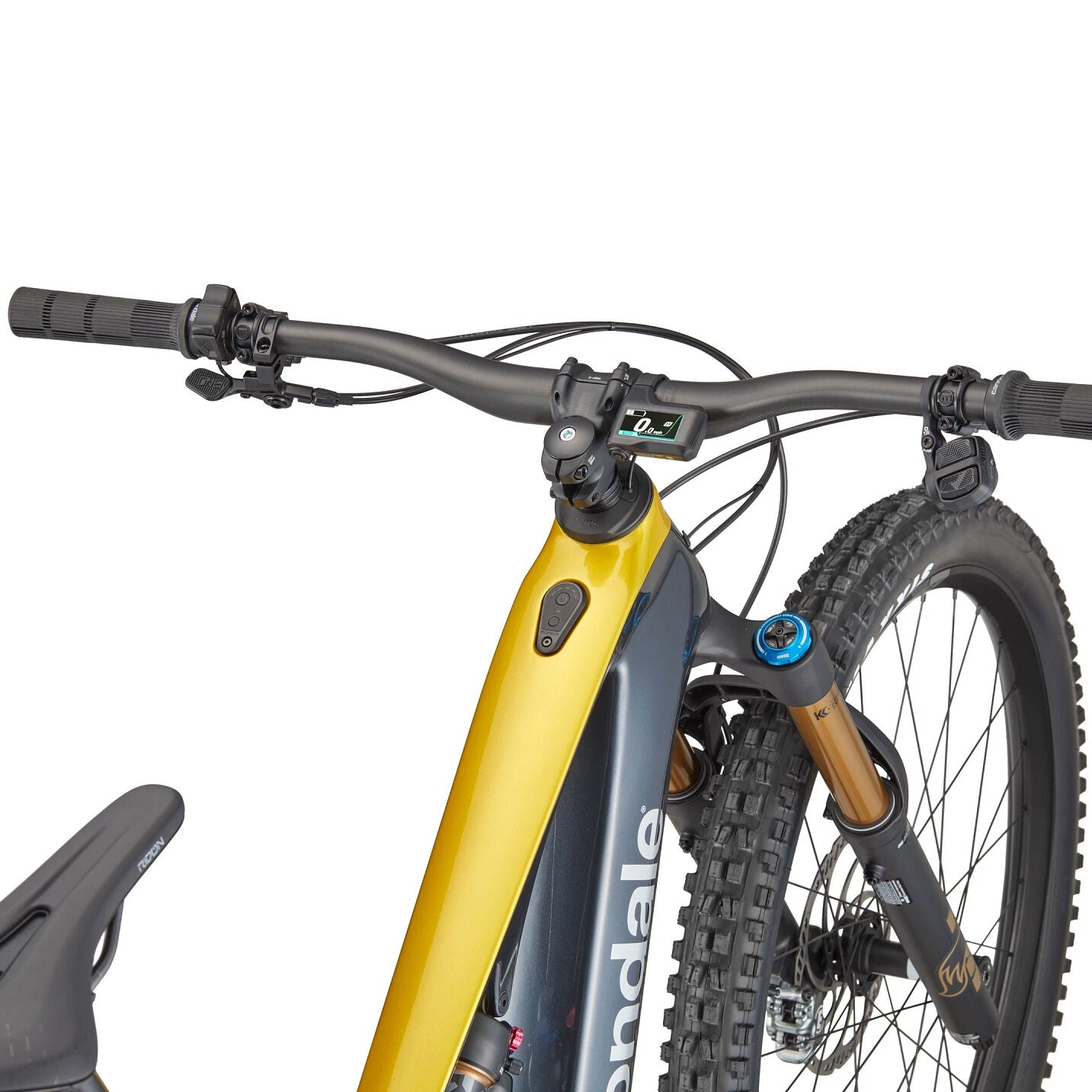 Cannondale Moterra SL 1
