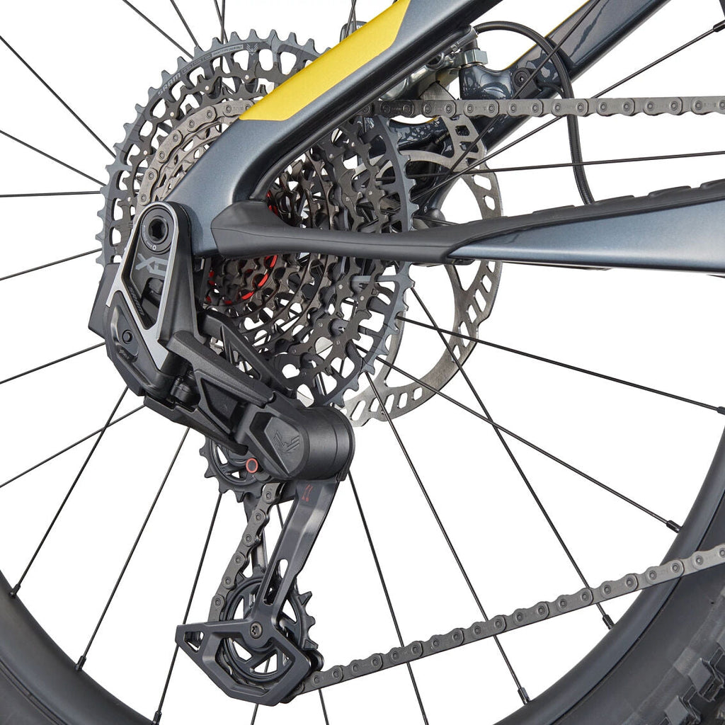 Cannondale Moterra SL 1
