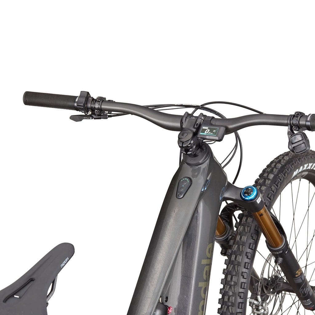 Cannondale Moterra SL 1