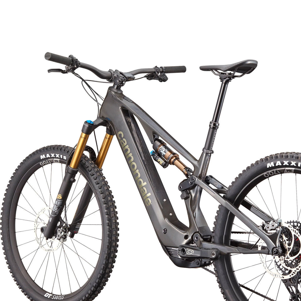 Cannondale Moterra SL 1