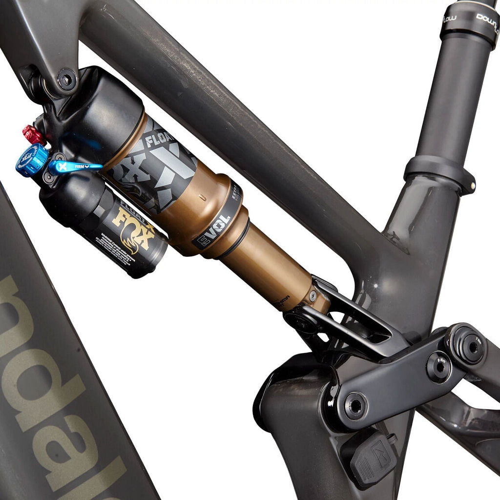 Cannondale Moterra SL 1