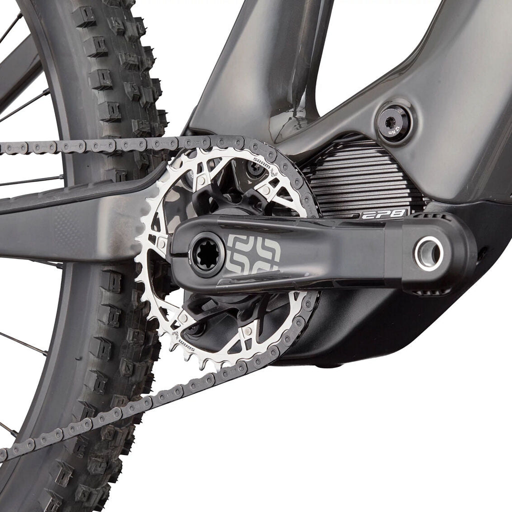 Cannondale Moterra SL 1