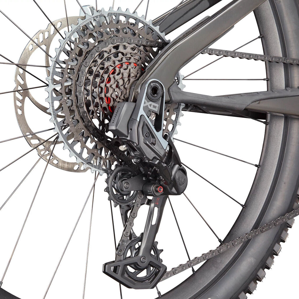 Cannondale Moterra SL 1
