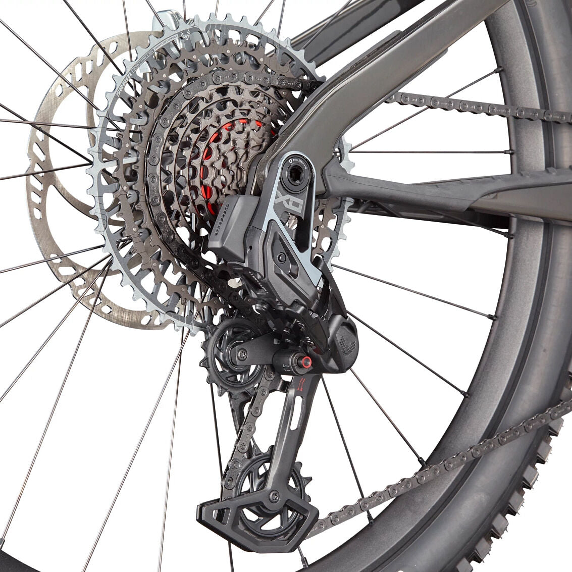 Cannondale Moterra SL 1