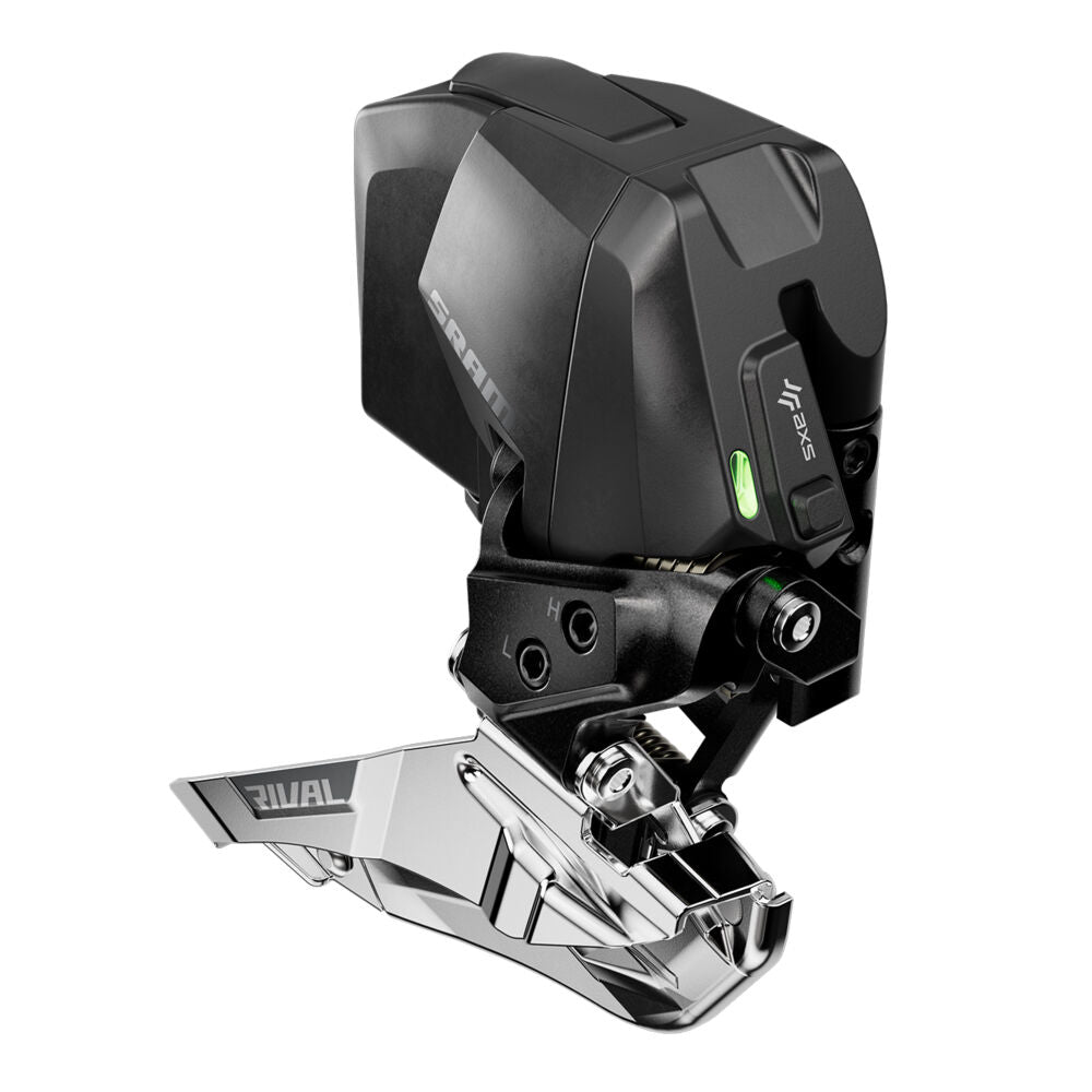 Sram Rival AXS E1 front derailleur
