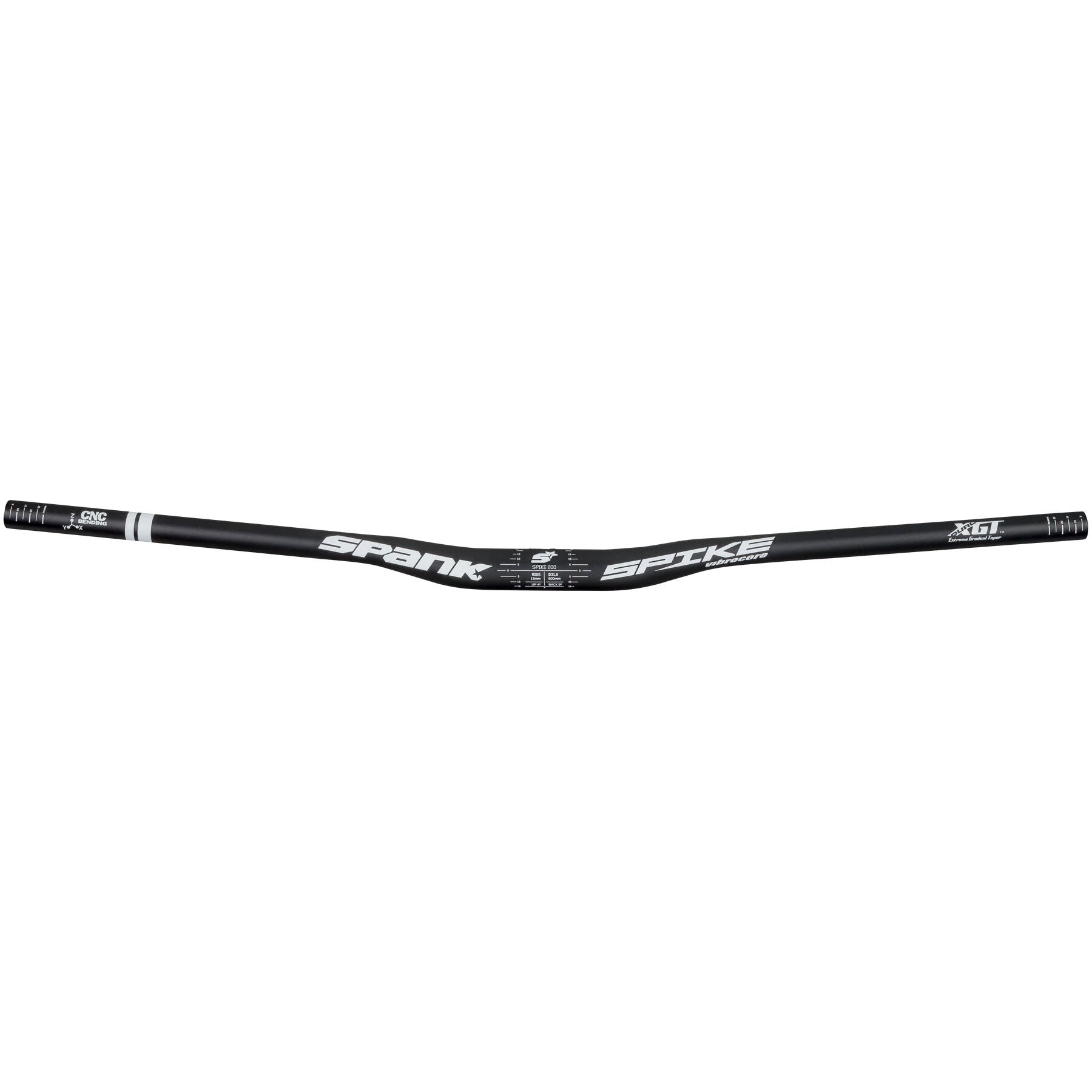 Spank Spike 800 VibroCore handlebar