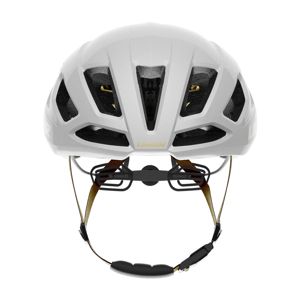 Limar Air Atlas White & Black Series helmet