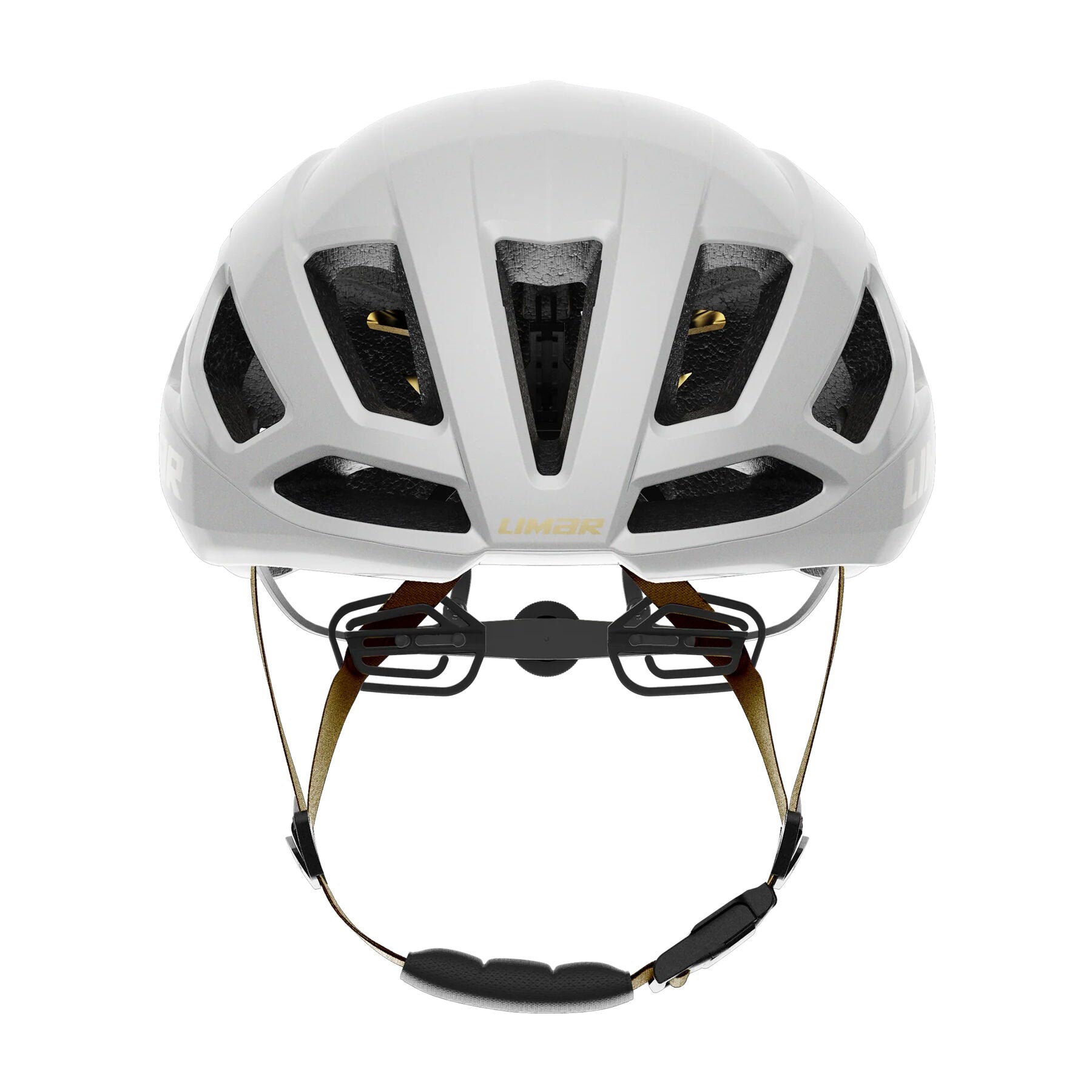 Limar Air Atlas White & Black Series helmet