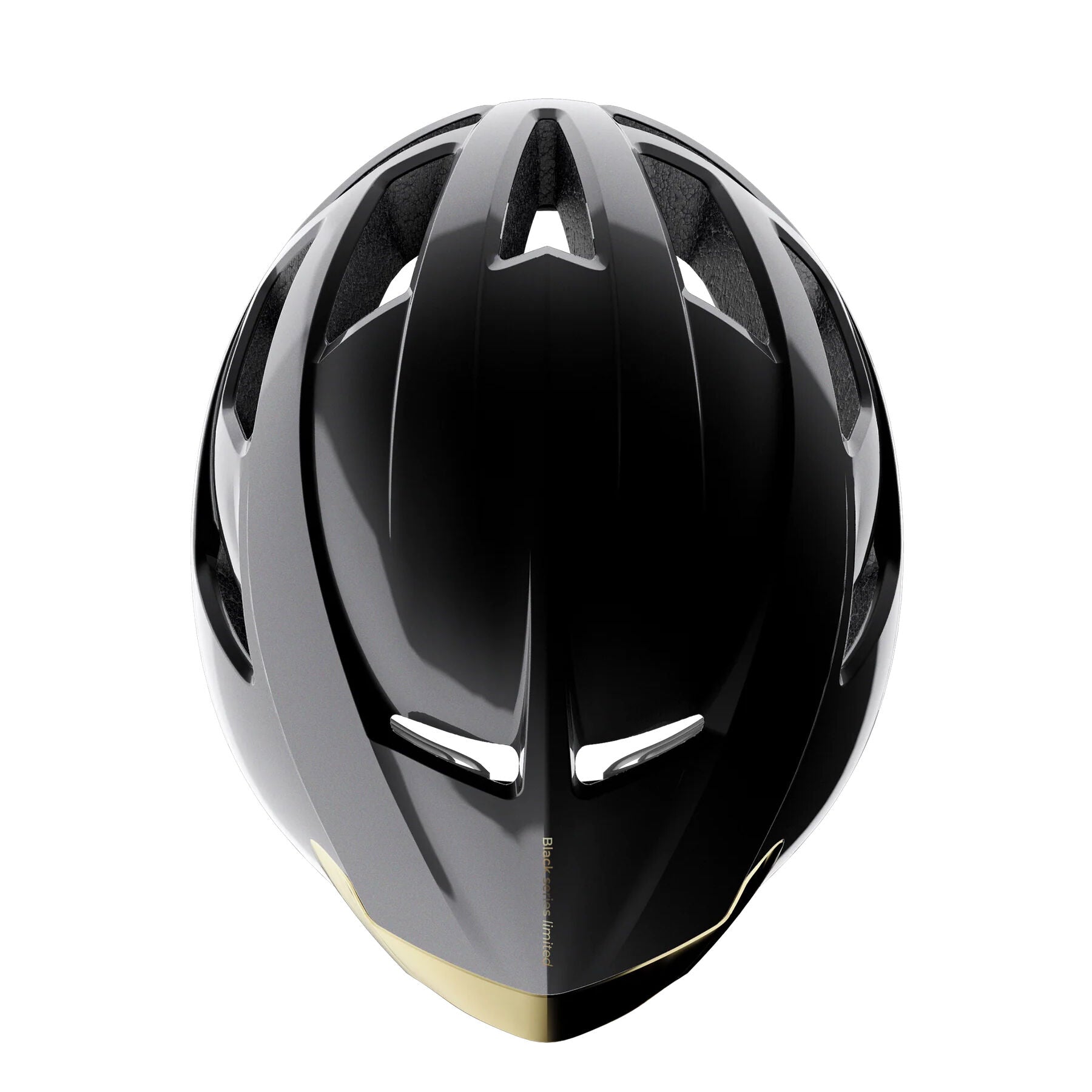 Limar Air Atlas White & Black Series helmet