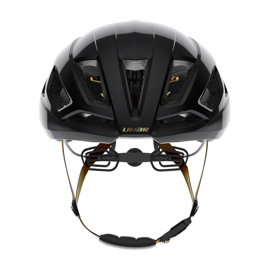 Limar Air Atlas White & Black Series helmet