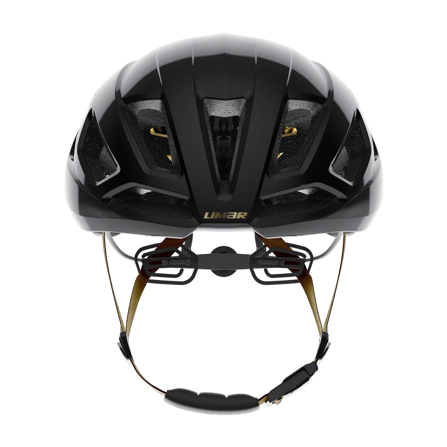 Limar Air Atlas White & Black Series helmet