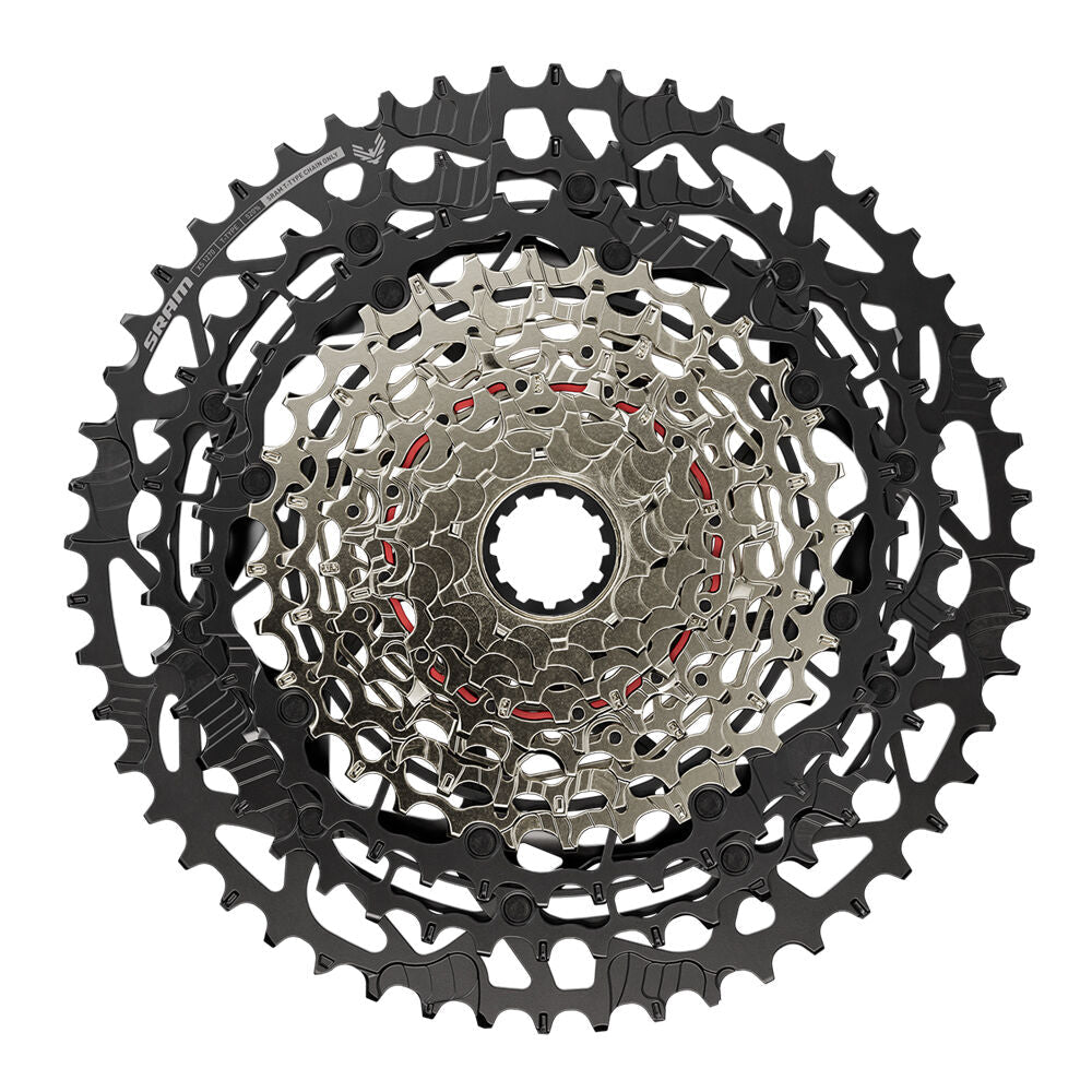 Sram XG-1270 T-Type Eagle 10-52 12V cassette