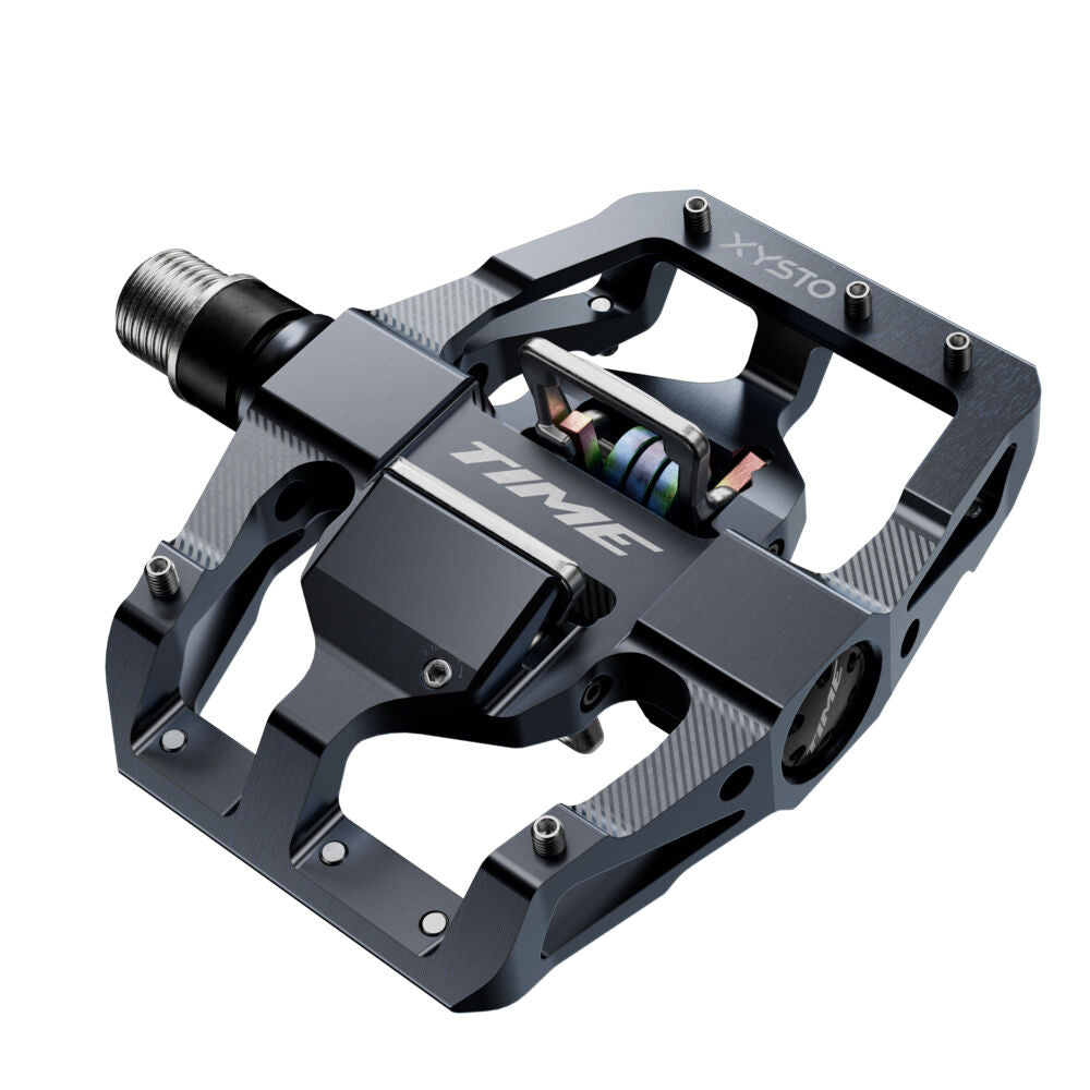 Time Xysto pedals