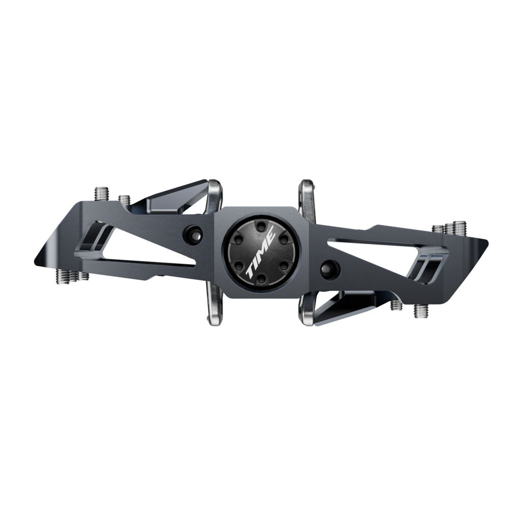 Time Xysto pedals
