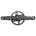 Sram Force AXS 1X XPLR Dub Wide Powermeter 42D crankset
