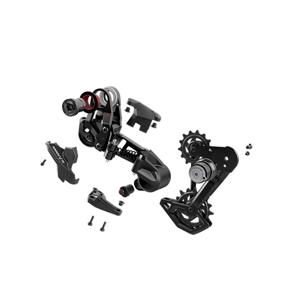 Sram Eagle 70 T Type rear derailleur