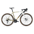 Cinelli Zydeco Shimano Cues 1x11