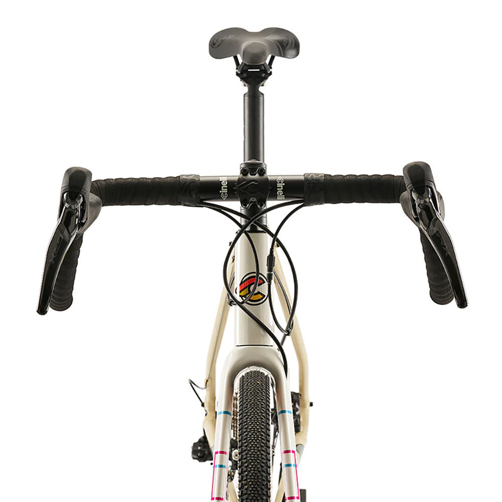 Cinelli Zydeco Shimano Cues 1x11