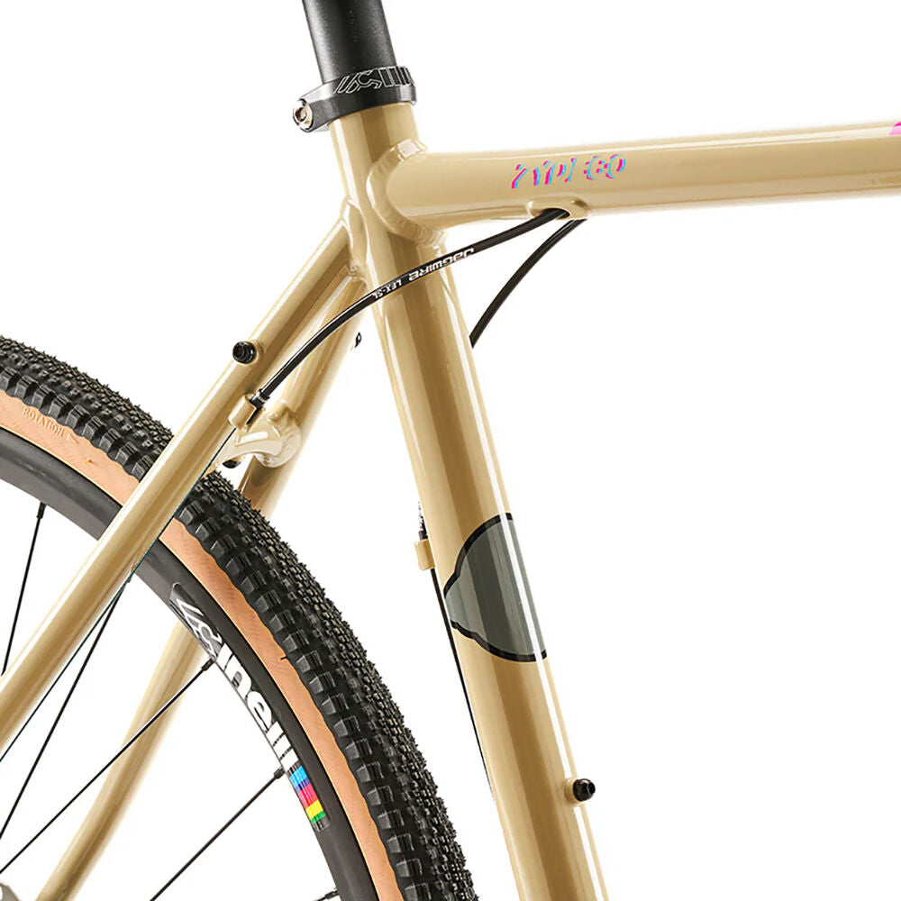 Cinelli Zydeco Shimano Cues 1x11