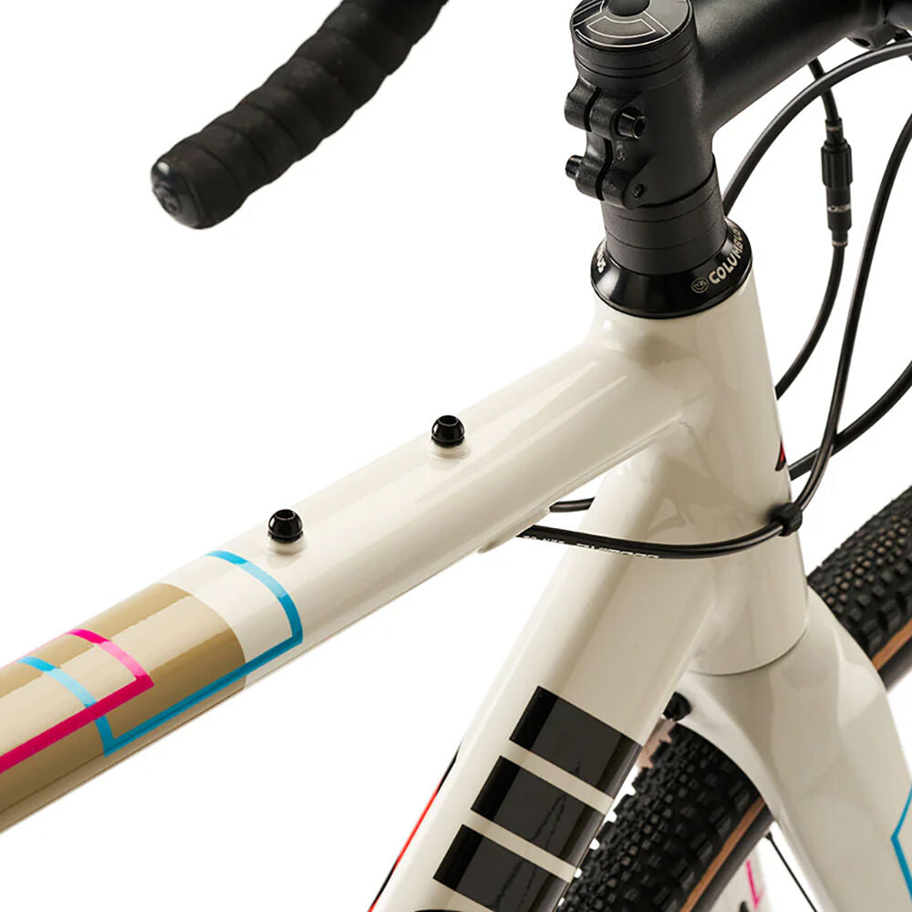 Cinelli Zydeco Shimano Cues 1x11