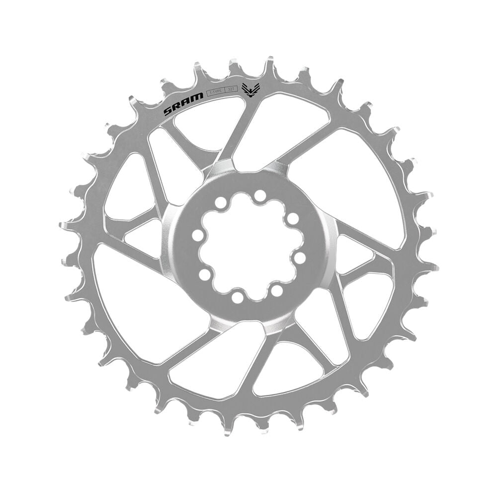 Sram T Type Eagle 90 Direct Mount chainring