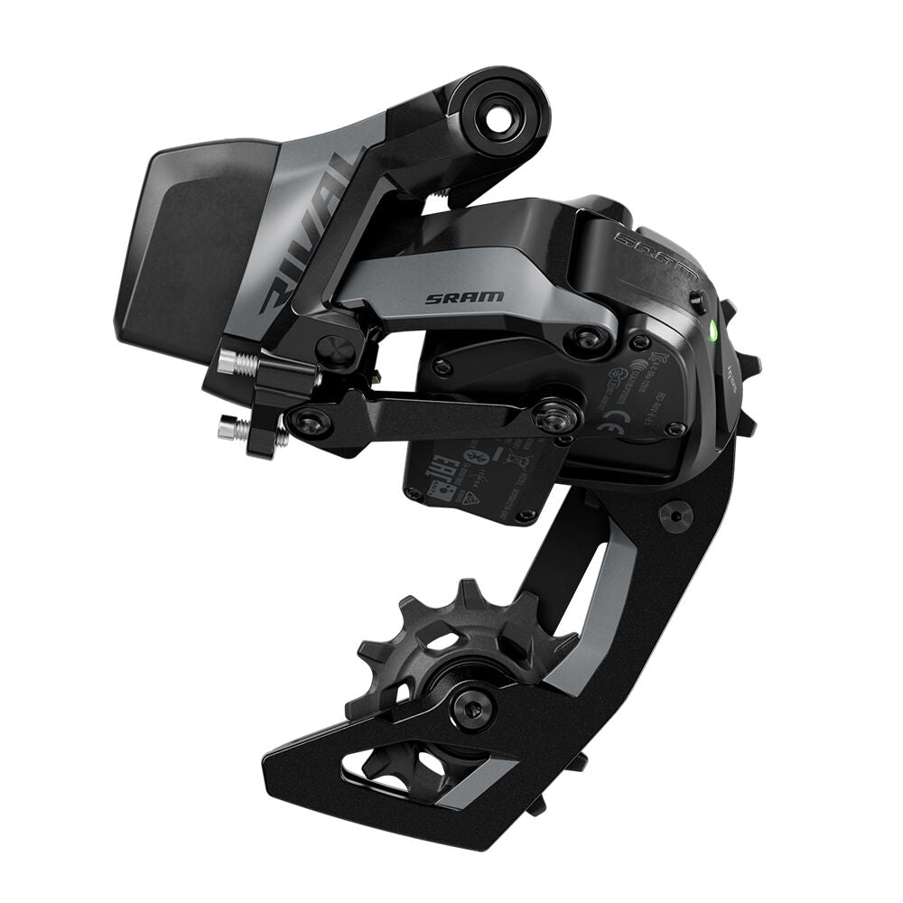 Sram Rival AXS E1 rear derailleur