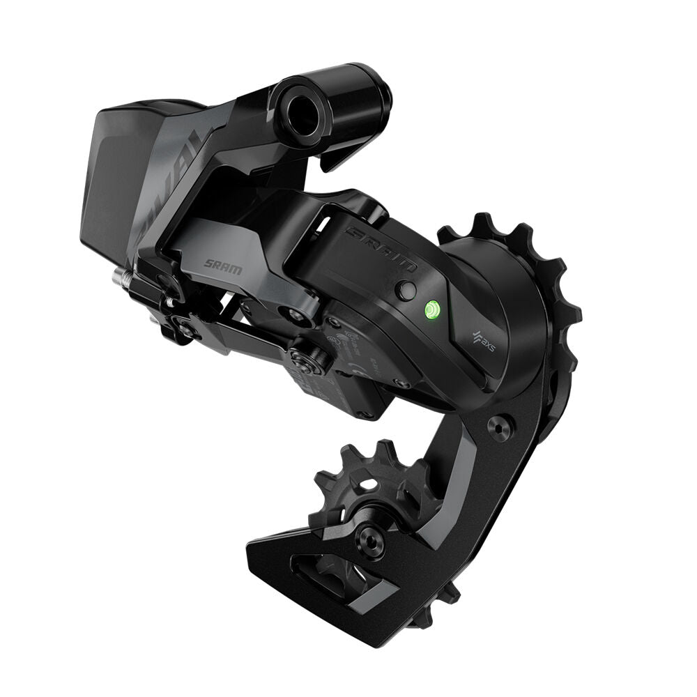 Sram Rival AXS E1 rear derailleur