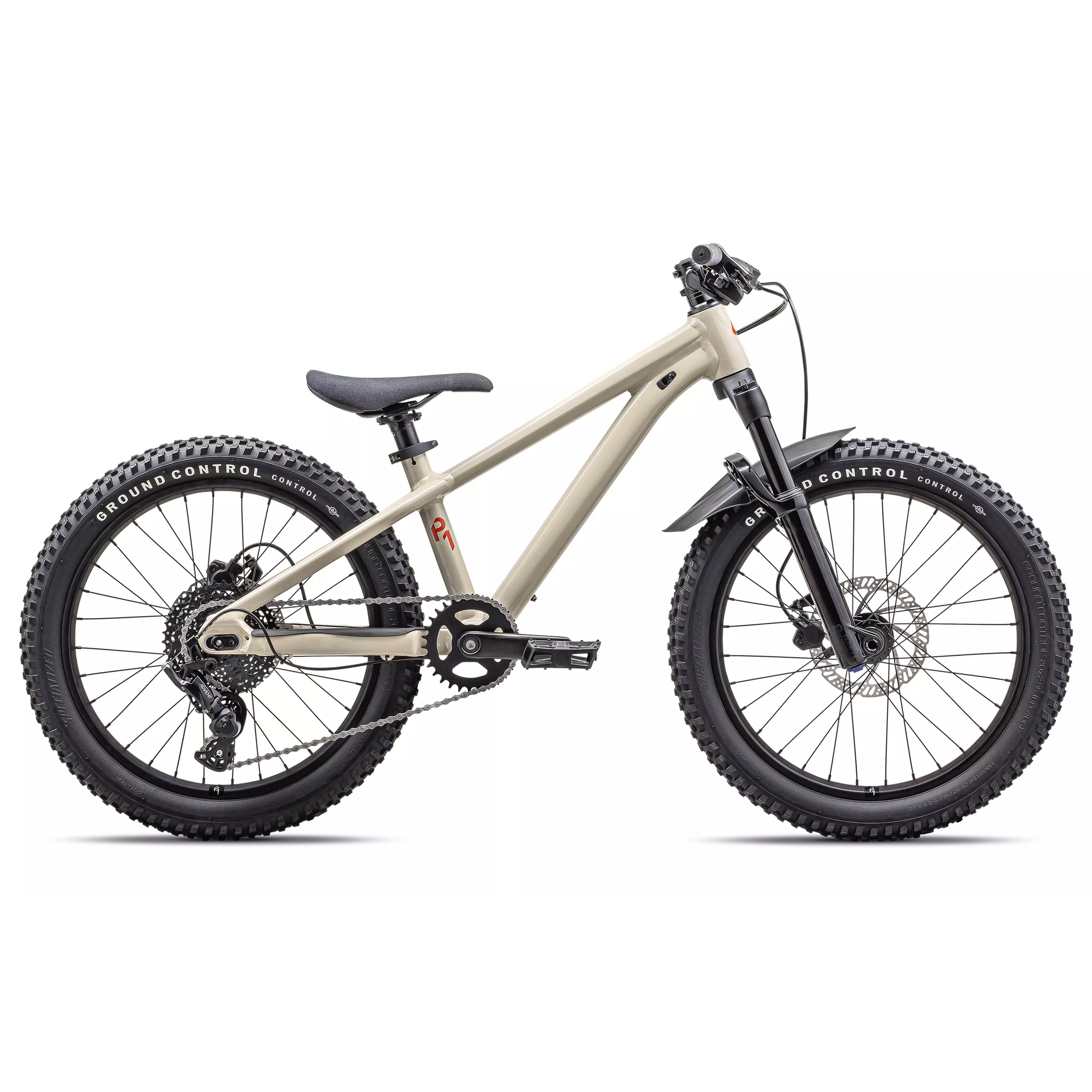 Specialized P.Series P.1 Trail bike