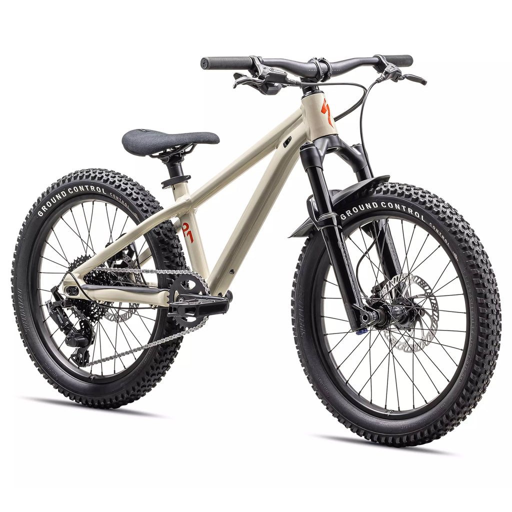 Specialized P.Series P.1 Trail bike